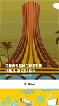 Mobile Screenshot of grasshopperhill.us